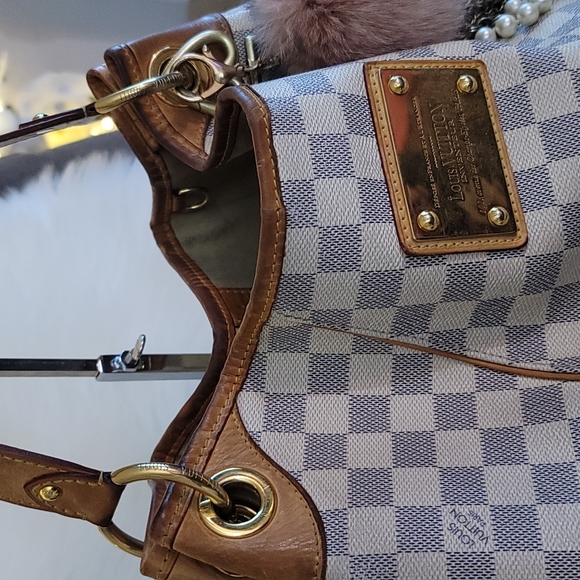 ⭐️Louis Vuitton Galliera PM & Sarah Wallet⭐️ - Picture 2 of 14